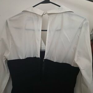 Cute Casual Mini Skirt dress